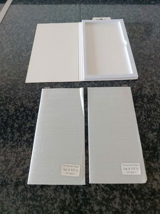 Vetro temperato Xiaomi Mi 9/Mi 9T Pro