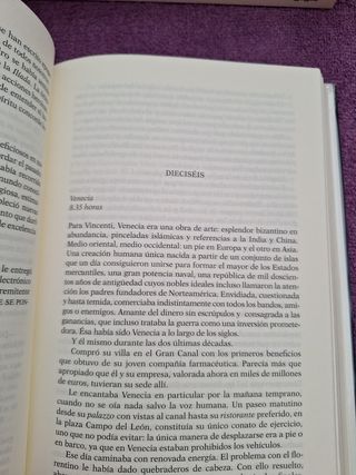 La traición veneciana