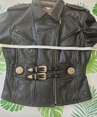 Lote 2 Chaquetas Moto Harley Davidson