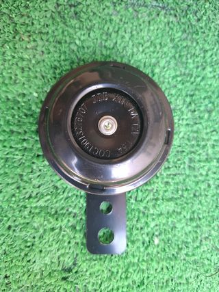 Bocina, claxon, pito,Moto 105dB