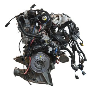 Motor BMW Serie 5 G30 2.0 520d xDrive B47D20B B47 11005A12E99