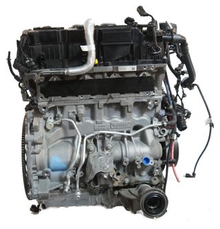 Motor BMW Serie 5 G30 2.0 520d xDrive B47D20B B47 11005A12E99