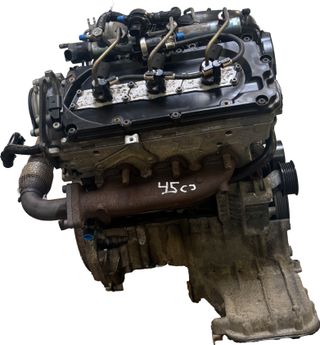 Motor Para Audi A4 B7 A6 2.7 TDI BPP 059100033A