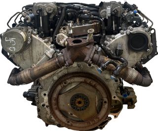 Motor Para Audi A4 B7 A6 2.7 TDI BPP 059100033A