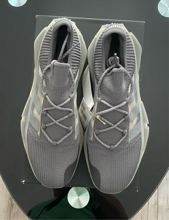 Adidas NMD S1 Grigio