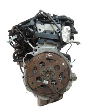 Motor BMW Serie 5 E60 3.0 530 xd M57D30 306D3 M57 11000441301 11000441302