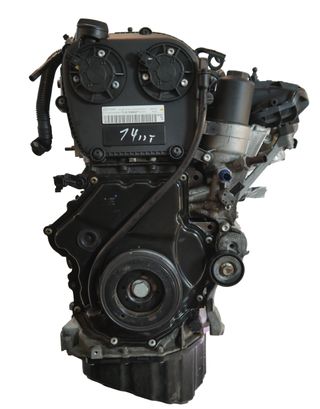 Motor Audi A4 B8 A5 1.8 TFSI CJEB CJE 06L100032