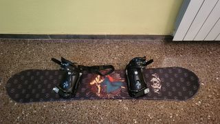 Tabla de Snowboard para Nieve