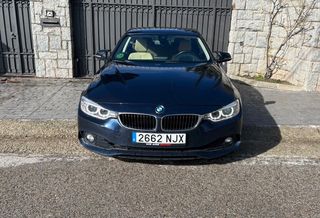 BMW 428i XDrive