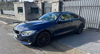 BMW 428i XDrive
