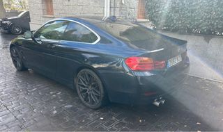 BMW 428i XDrive