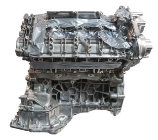 Motor revisado Audi A6 C8 RS6 A7 RS7 4.0 V8 quattro DJPB DJP