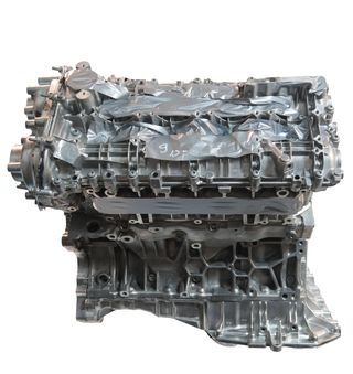Motor revisado Audi A6 C8 RS6 A7 RS7 4.0 V8 quattro DJPB DJP