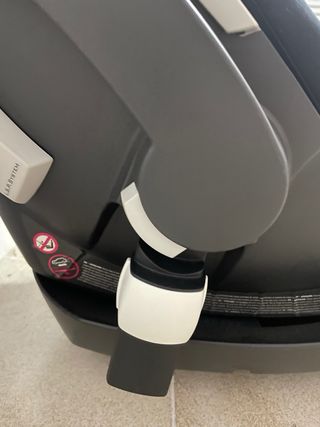 Silla de coche Cybex Aton 5