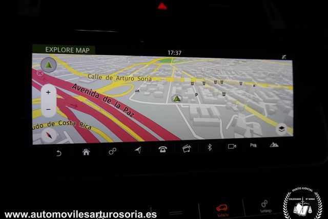 Land Rover Range Rover Sport 2021