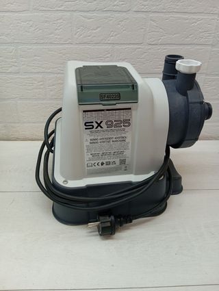 Depuradora de arena SX925 Intex 