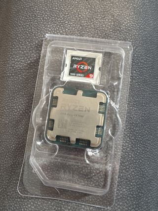 AMD Ryzen 9 7900