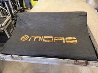 Midas M32