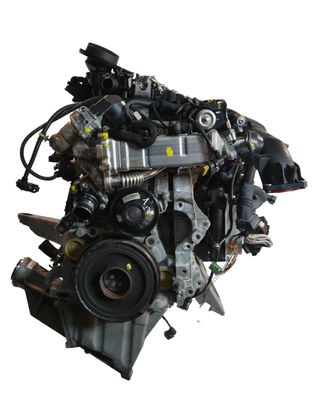 Motor BMW Serie 3 F34 2.0 xDrive N47D20C N47 N47D20O1 11002334003 11002334004