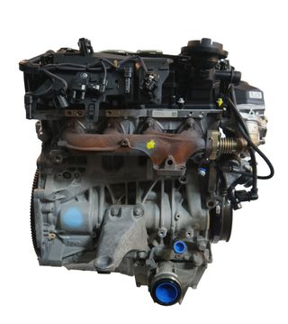 Motor BMW Serie 3 F34 2.0 xDrive N47D20C N47 N47D20O1 11002334003 11002334004