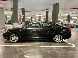Audi A6 2007