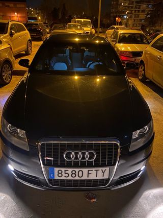Audi A6 2007