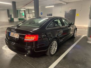 Audi A6 2007