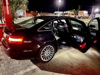Audi A6 2007