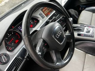 Audi A6 2007