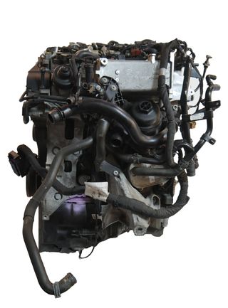 Motor Audi A4 B9 A5 Q5 2.0 TDI DETA DET 04L100091B