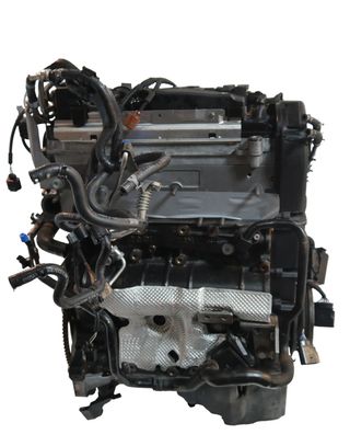 Motor Audi A4 B9 A5 Q5 2.0 TDI DETA DET 04L100091B