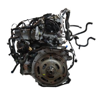 Motor Audi A4 B9 A5 Q5 2.0 TDI DETA DET 04L100091B