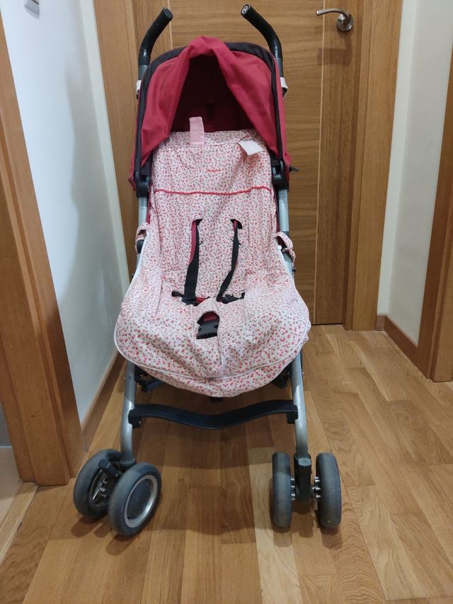 Silla de paseo Cybex