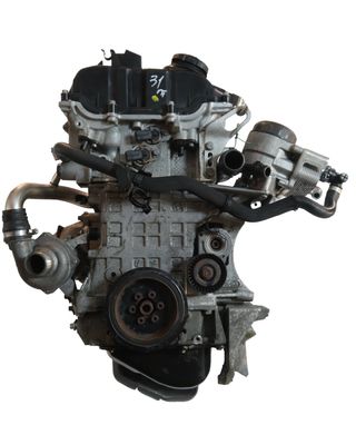 Motor BMW Serie 3 E90 320i N43B20A N43 11000427105