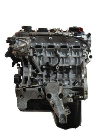Motor BMW Serie 3 E90 320i N43B20A N43 11000427105