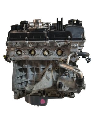 Motor BMW Serie 3 E90 320i N43B20A N43 11000427105