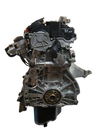 Motor BMW Serie 3 E90 320i N43B20A N43 11000427105