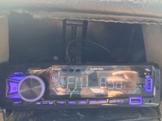 Radio Coche USB Bluetooth R-032BT