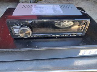 Radio Coche USB Bluetooth R-032BT