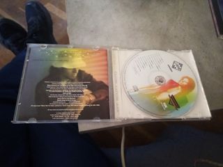 CD Jeff Scott Soto Prism