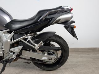 YAMAHA FZ6 N 2008