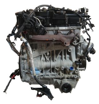 Motor BMW Serie 3 F30 2.0 xDrive B47D20A B47 B47D20O0 11002455618 11002473150