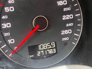 Audi A3 sportback 2012 S-tronic 143cv