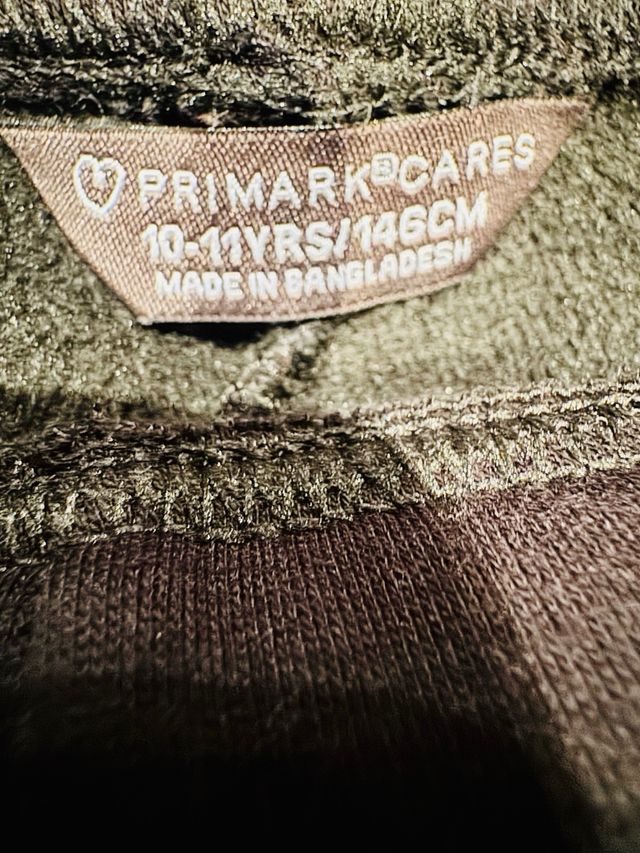 Leggings niña 9-11 años a 5€