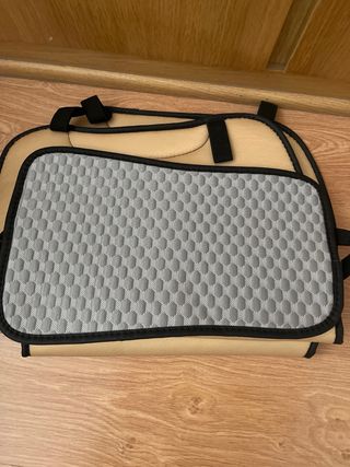 Funda Asiento Coche Conductor iDESIGN