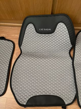 Funda Asiento Coche Conductor iDESIGN