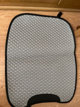 Funda Asiento Coche Conductor iDESIGN