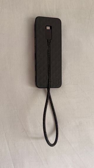 HP USB-C Mini Dock - Estación de Conexión Compacta