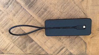 HP USB-C Mini Dock - Estación de Conexión Compacta