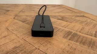 HP USB-C Mini Dock - Estación de Conexión Compacta
